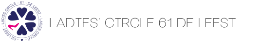 Ladies' Circle 61